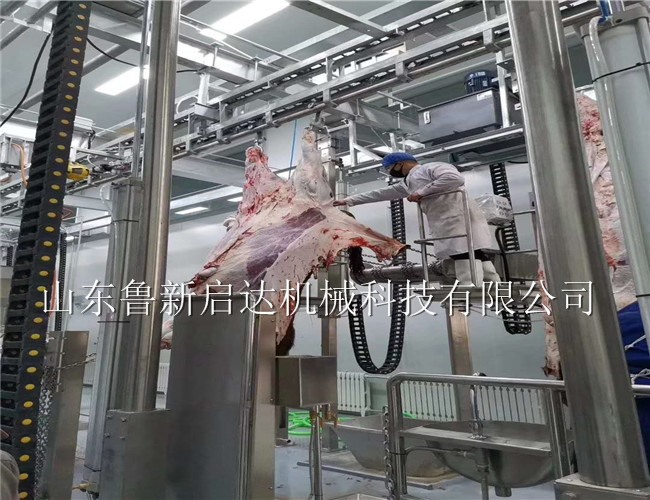 潍坊屠宰设备